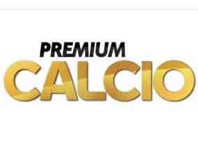 Premium Calcio: canale pay più visto della tv italiana | Digitale terrestre: Dtti.it