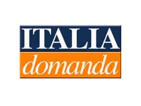 Al via su Canale 5 "Italia Domanda", primo ospite Pierluigi Bersani | Digitale terrestre: Dtti.it