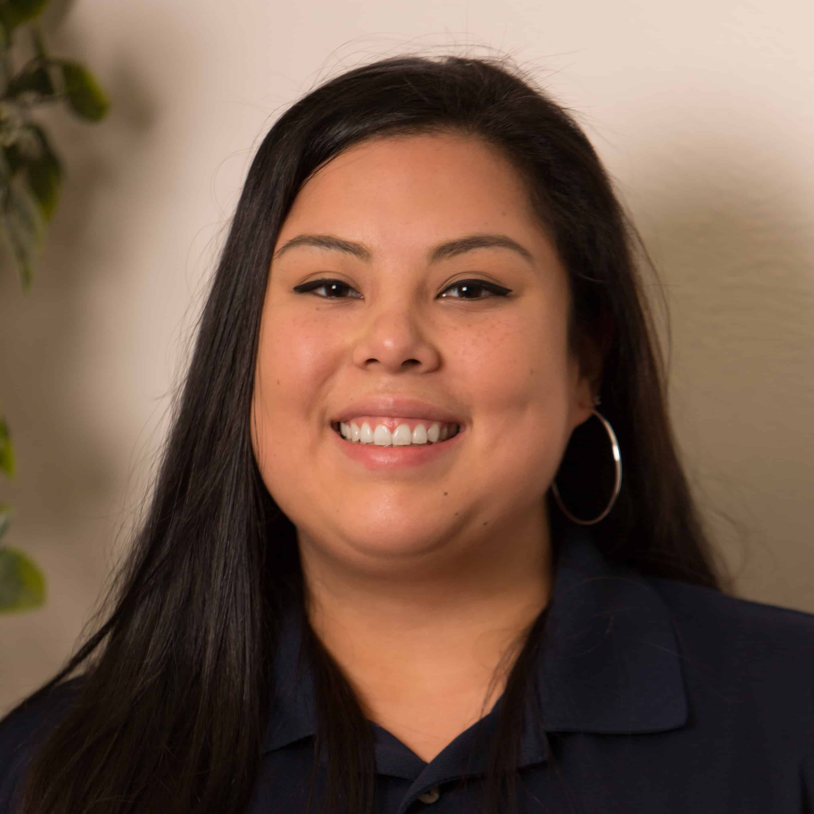 Annie Reina StrasGlobal