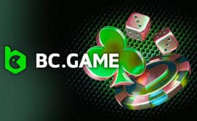 The World of Hash.Game Official Mirror of BC.Game