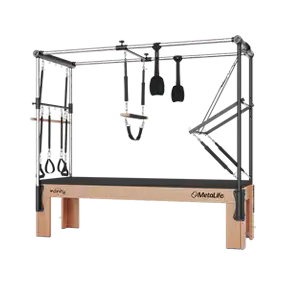 Cadillac MetaLife Pilates