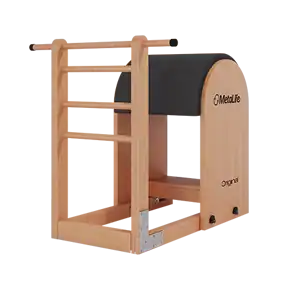 Ladder Barrel Original MetaLife Pilates