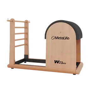 Ladder Barrel W23eco MetaLife Pilates