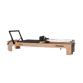 Reforme MetaLife Pilates
