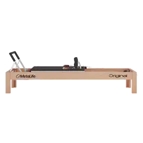Reformer Original MetaLife Pilates