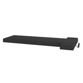 Rigid Mat Original MetaLife Pilates