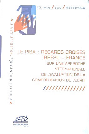 Regards d’enseignants brésiliens et français sur le PISA : convergences et différences