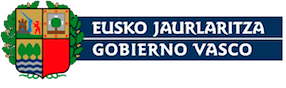 Logotipo Gobierno Vasco