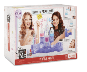 Project Mc2 Perfume science kit