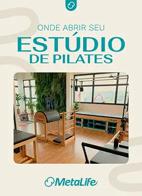 Descubra os diferentes tipos de estúdios de Pilates, entenda como funcionam e veja qual combina mais com o seu perfil.
