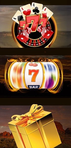 RTG, Saucify, Rival Casino pokies