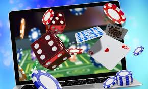 Discover the Thrills of Jinx Casino Online Games