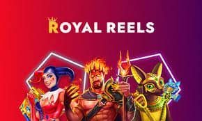 Royal Reels Website Your Ultimate Online Gaming Destination