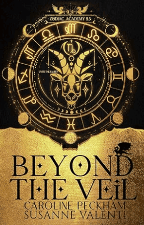 Beyond the veil