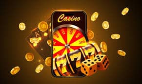 Discover the Thrills of Casiroom Casino App