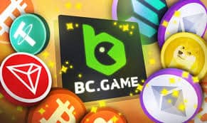 Explore Exciting BC.Game Bonuses Your Guide to Maximizing Rewards