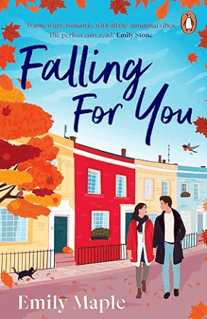Falling for you by Emily Maple