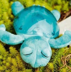 1Cloud B Nightlight.Soother - Tranquil Turtle