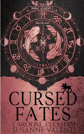 Zodiac Academy: Cursed Fates