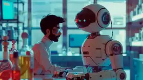 الذكاء الاصطناعي