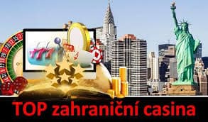Zahraniční casina pro české hráče Vše, co potřebujete vědět -646461528