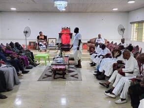 Aviara Kingdom in Isoko Tribe