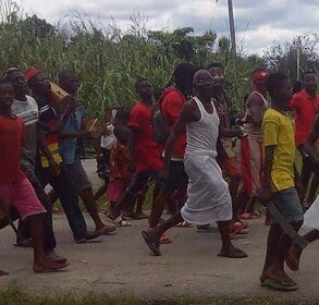 Festivals in Isoko Land