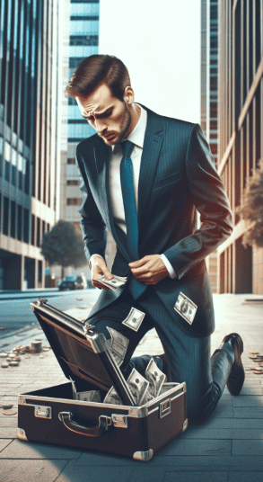 big law partner earnings drop with Linklaters move