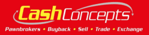 Cash Concepts logo