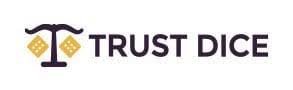 TrustDice small logo