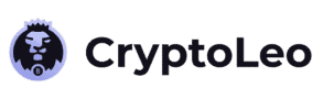 CryptoLeo small logo