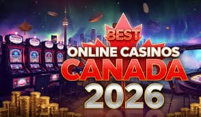 Best Online Casino Canada 2026 A Comprehensive Guide