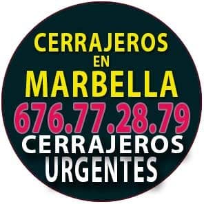 CERRAJEROS_MARBELLA