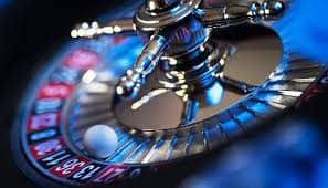The Rise of Crypto Roulette Sites A New Era in Online Gambling 1398078862