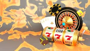 Experience the Thrill of Online Casino SlotsDynamite 1375673159