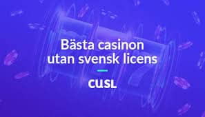 Casino med 5 Euro Insättning Utan Problem