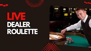 Discover the Thrill of Live Roulette Your Ultimate Casino Site Guide