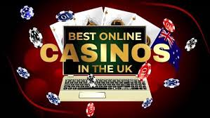 Experience the Thrill of UK Online Casinos for Real Money 1322221768