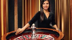 Experience the Thrill of Playing Roulette Online for Real Money