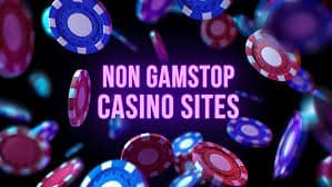 Top Online Casinos Not Blocked by Regulators