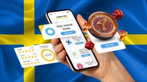 Klarna Casino utan Svensk Licens - En Guide till Spelupplevelsen