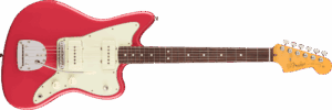 Fender American Professional Classic Jazzmaster