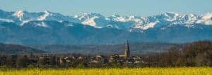 Foncier Hautes-Pyrénées