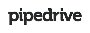 Pipedrive Logo