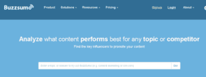Buzzsumo-best-blogging-tools