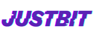 JustBit Casino small logo