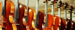 Four Strings — guitar repair shop in St. George, Utah