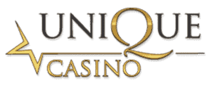 Unique Casino small logo