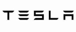 tesla stylized