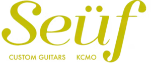 Seuf Guitars — guitar repair shop in Kansas City, Missouri